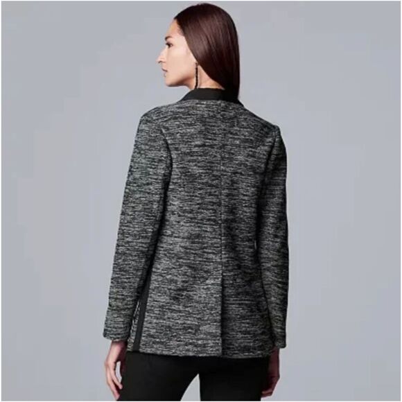 Simply Vera by Vera Wang Tweed Jacket, Vintage XS - Picture 13 of 13
